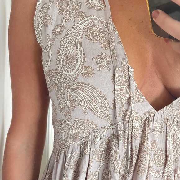 Summer Dress - Picture 2 of 2